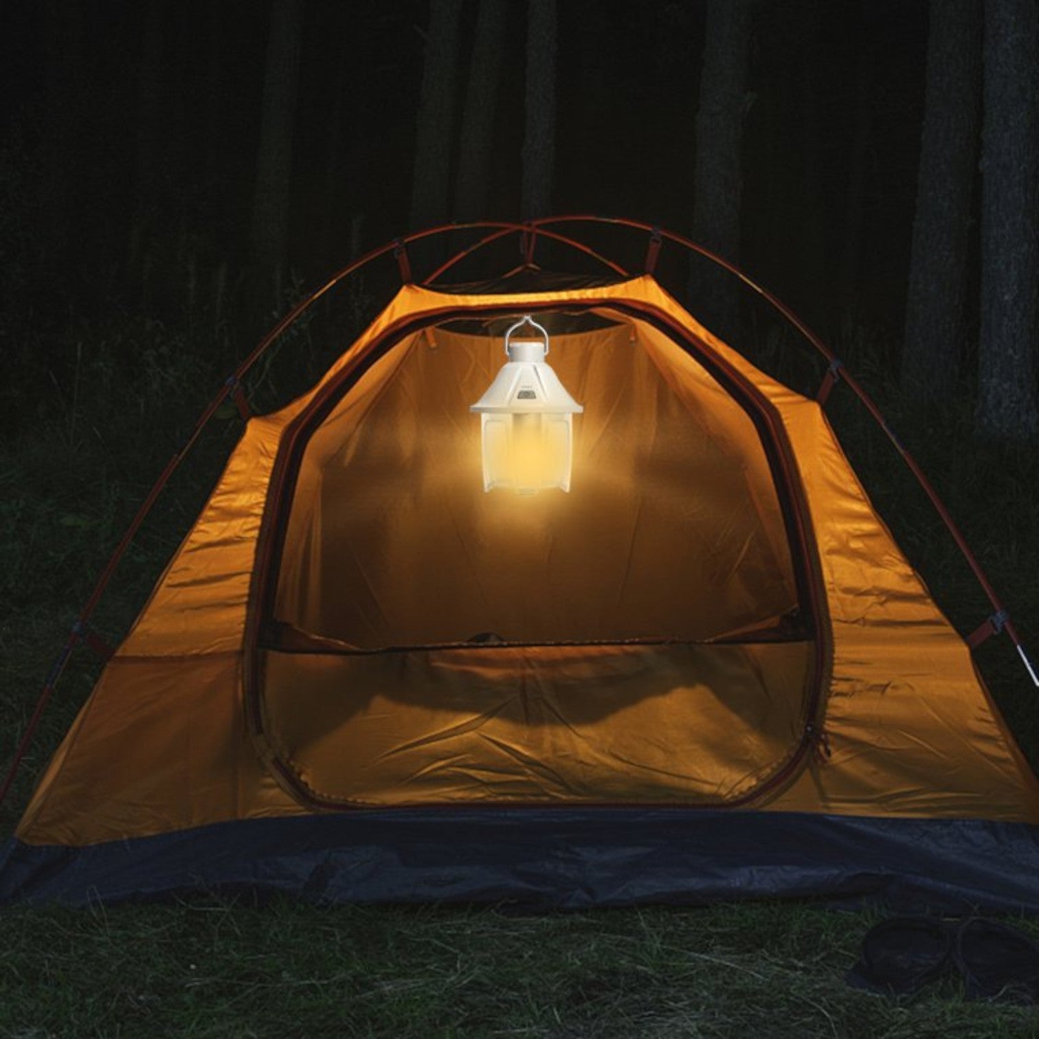 LINTERNA FOX LAMPARA PARA CAMPING LINTERNA FOX LAMPARA PARA CAMPING